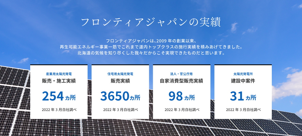 販売施工実績4000棟を達成