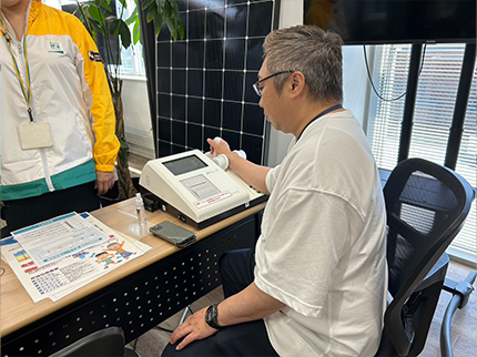 ものづくりサステナフェア