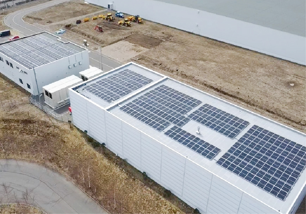 Q１．太陽光を導入したきっかけは？