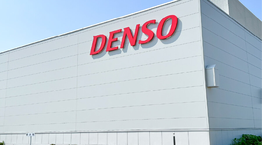 株式会社DENSO北海道