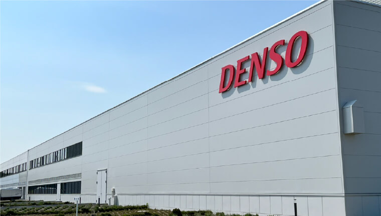 株式会社DENSO北海道